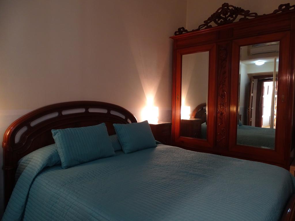B&B Centrale Салерно Номер фото