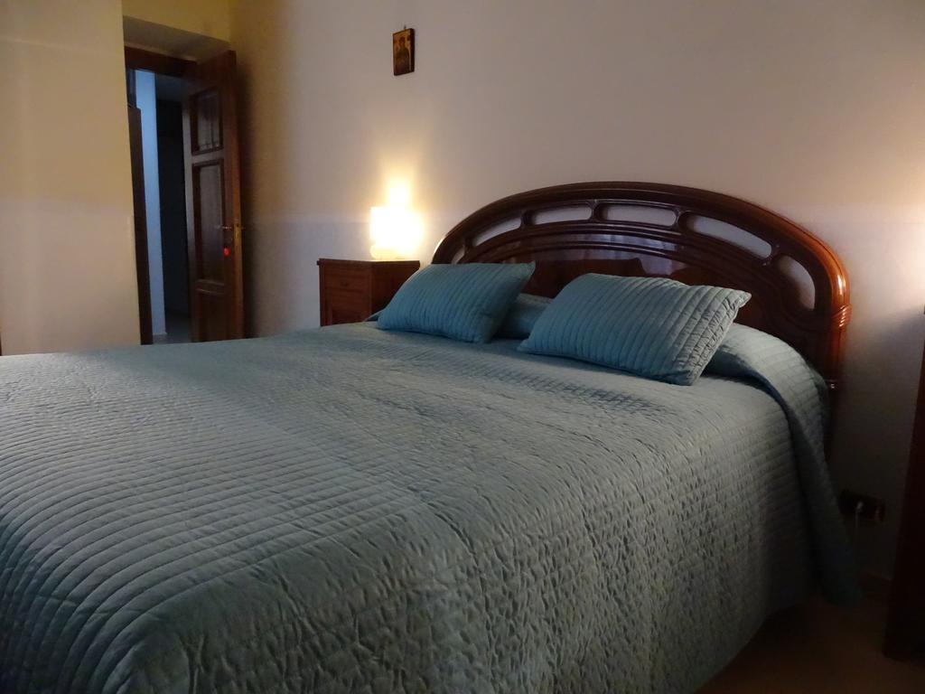 B&B Centrale Салерно Номер фото